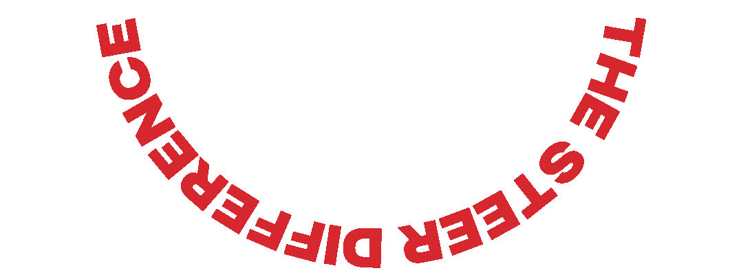 The Steer difference