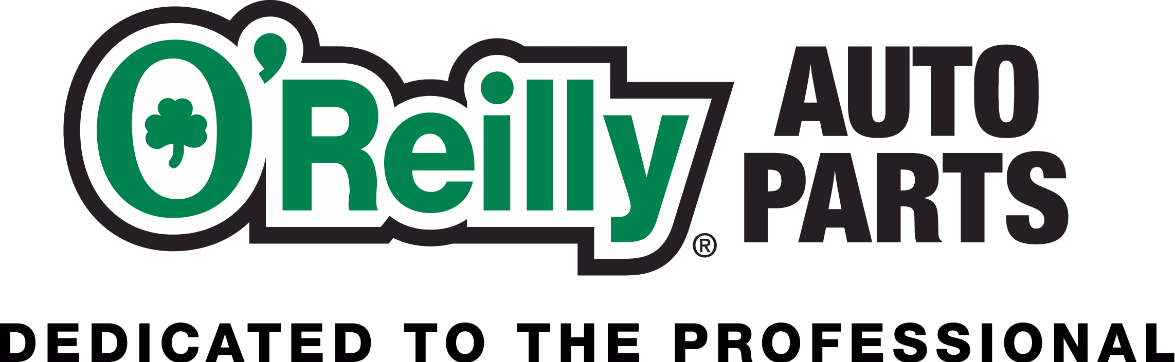 O'Reilly Auto Parts Logo