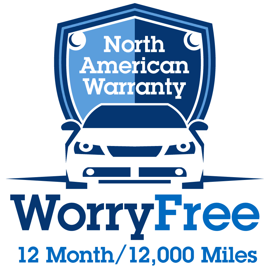 O'Reilly Worry Free