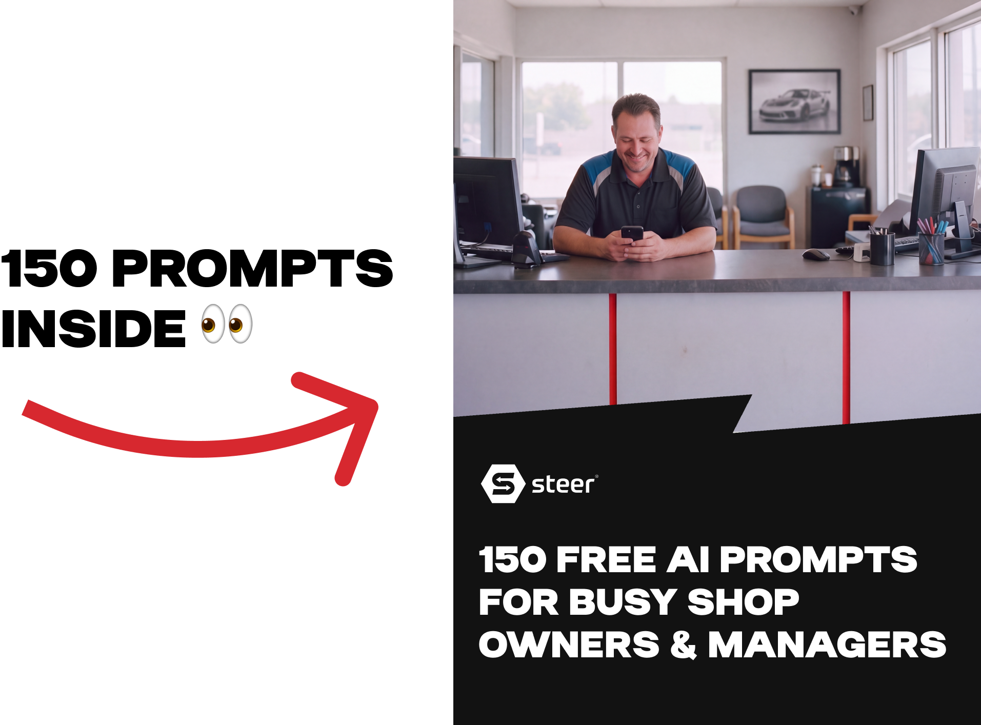 AI For Auto Shops Guide