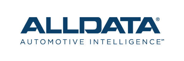 ALLData logo