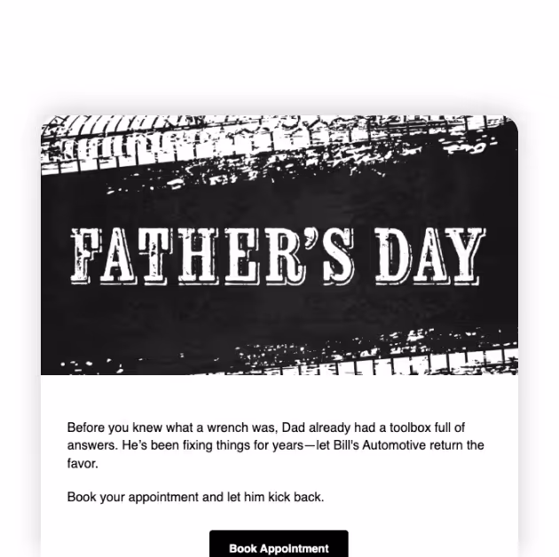 Father's Day