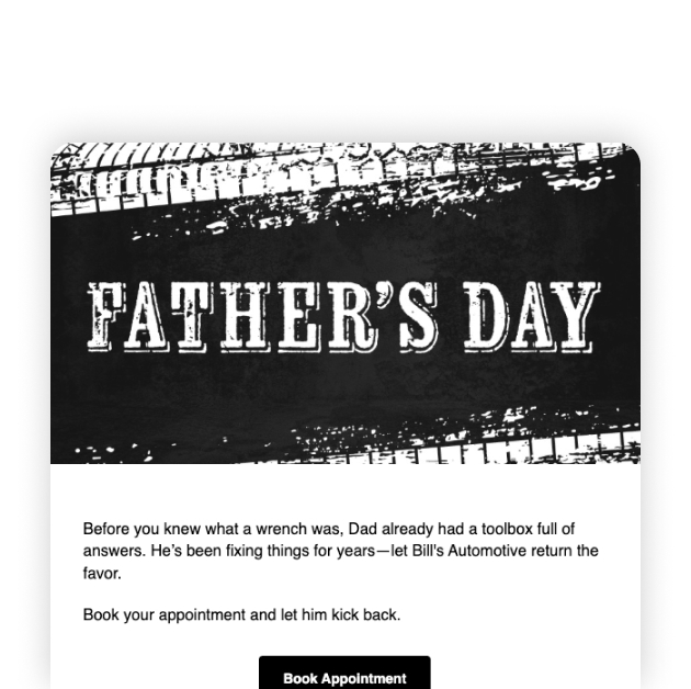 Father's Day