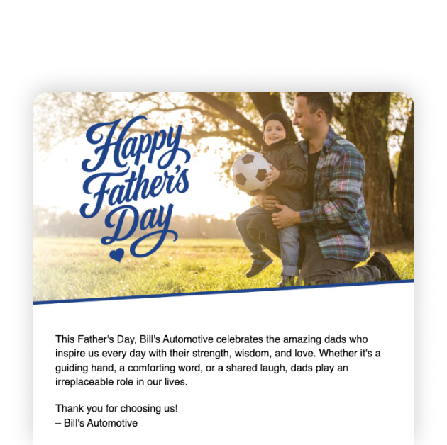 Father's Day