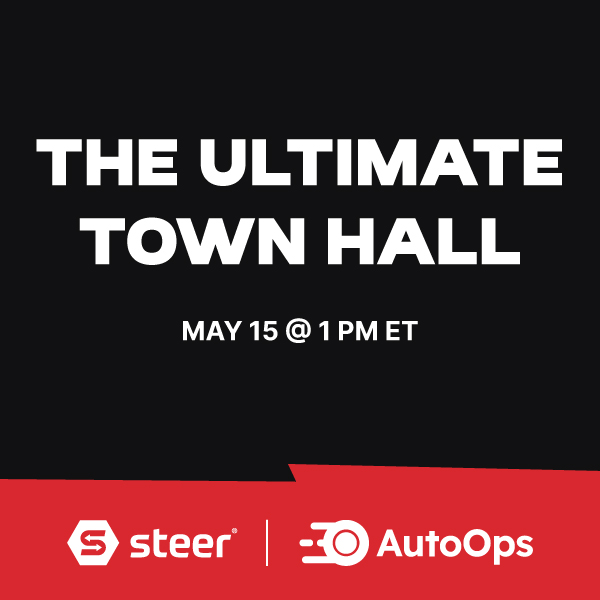 The Ultimate Town Hall