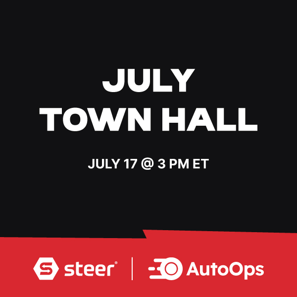 July Town Hall