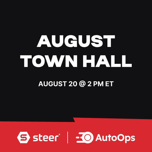 August Town Hall