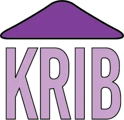 Krib client logo - business served by Tauro Accounting