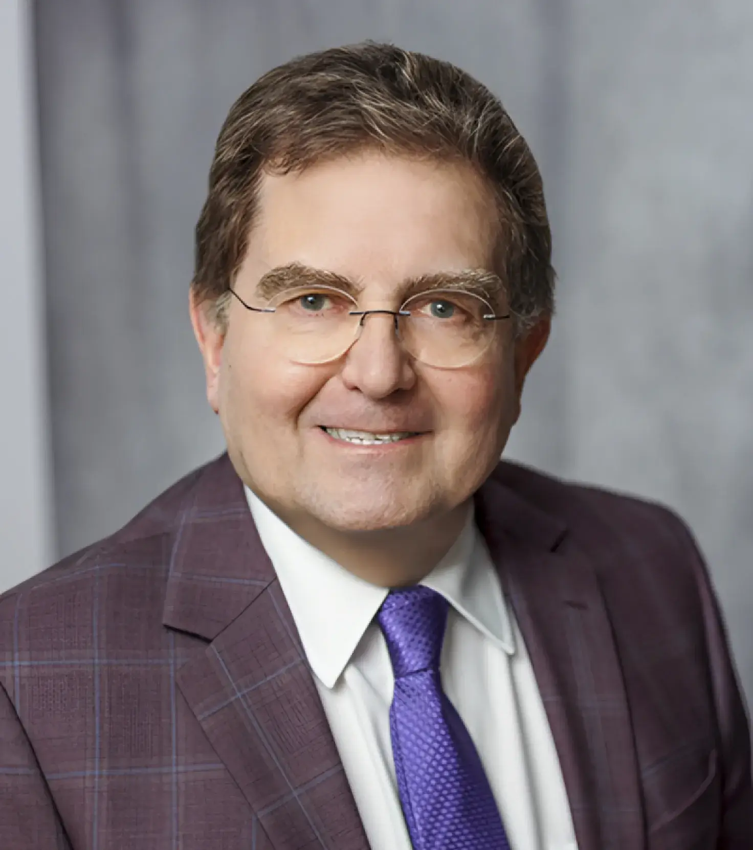 Dr. Joseph A. Gaspari