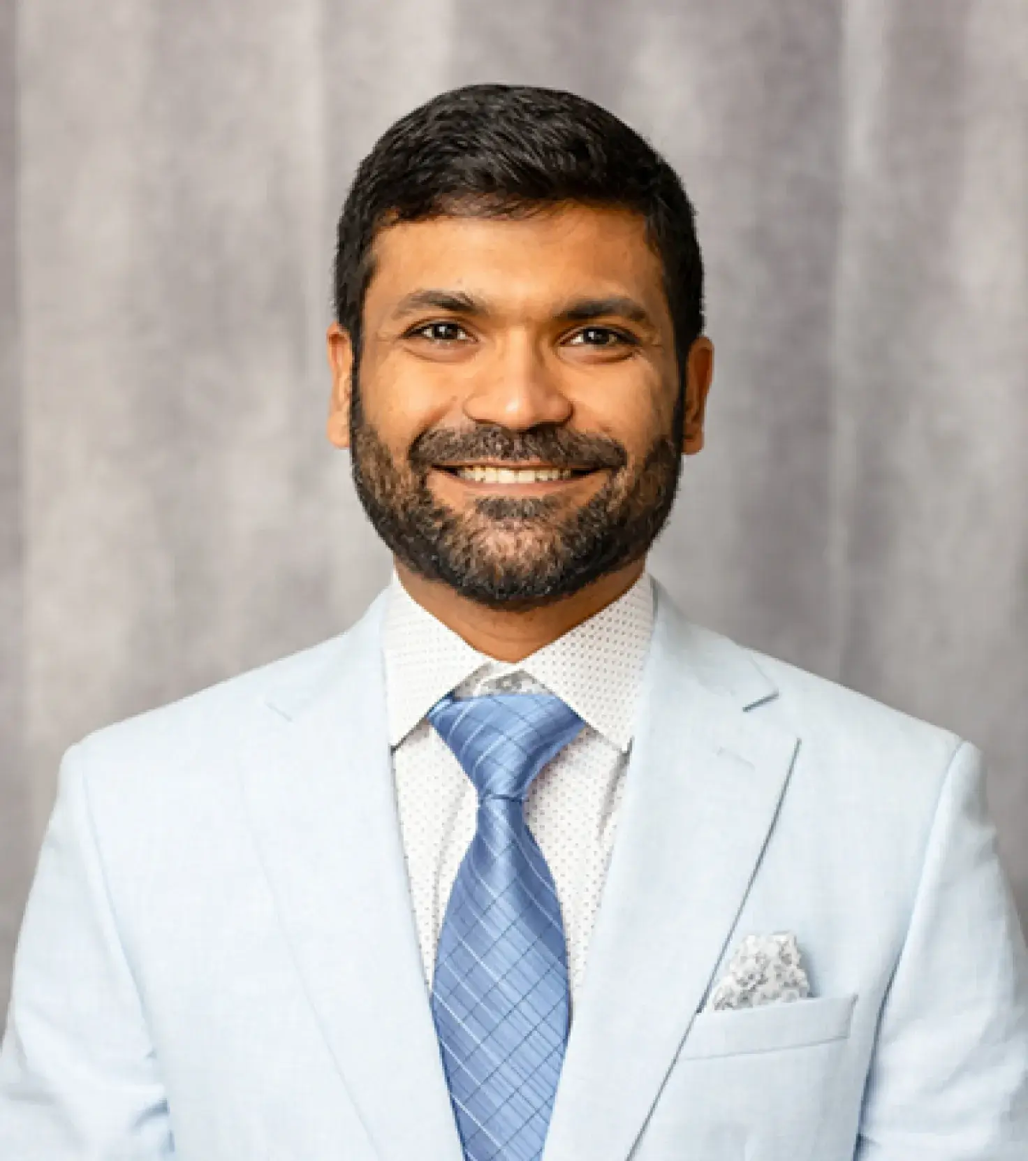Dr. Ronak Patel