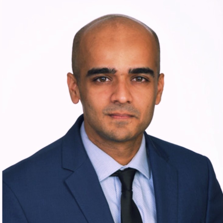 [headshot] image of a customer (for a personal coach & consultant)