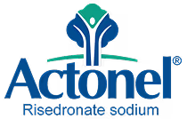 Actonel logo