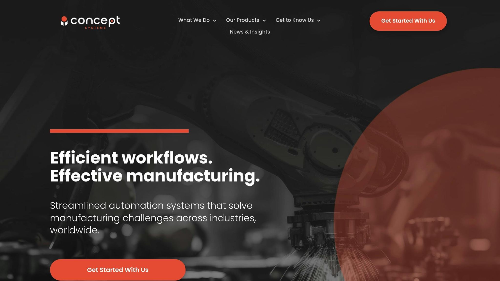 Concept Systems