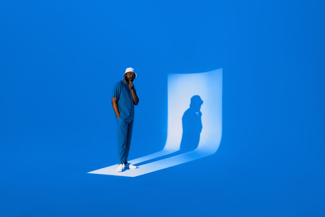 shapes and shadows