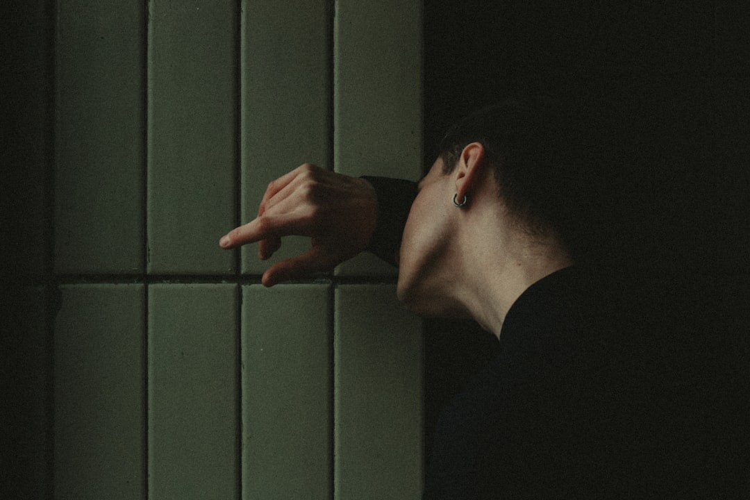 some walls are built inside.