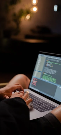 an img showing work being done