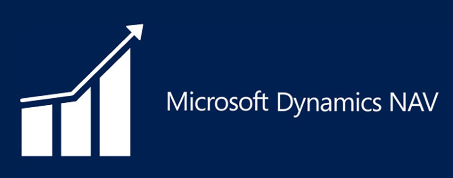 MS Dynamics Nav icon