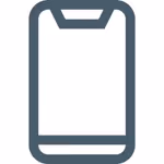 Phone icon
