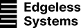 Edgeless Systems logo