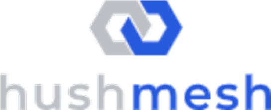 hushmesh logo