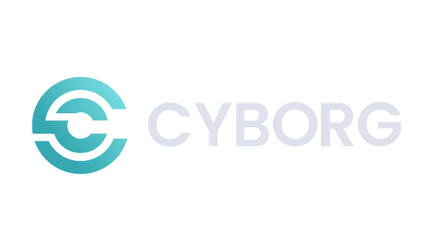 Cyborg logo