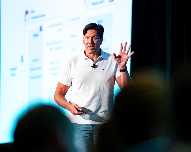 Speaker at Confidential Computing Summit 2025