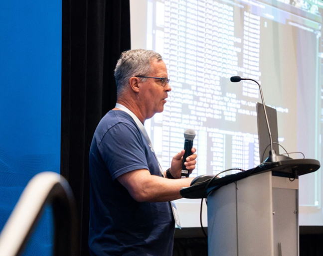 Speaker at Confidential Computing Summit 2025