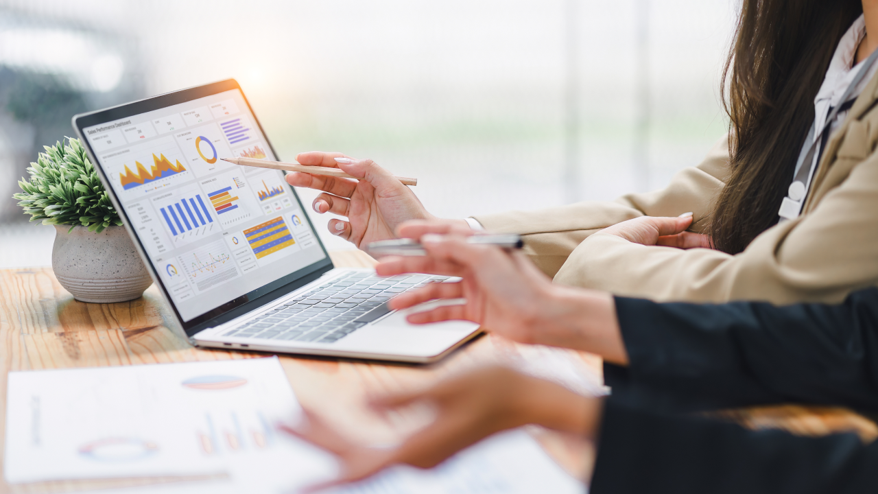 Digistore24's Recommendations to Supercharge Your Affiliate Marketing Revenue