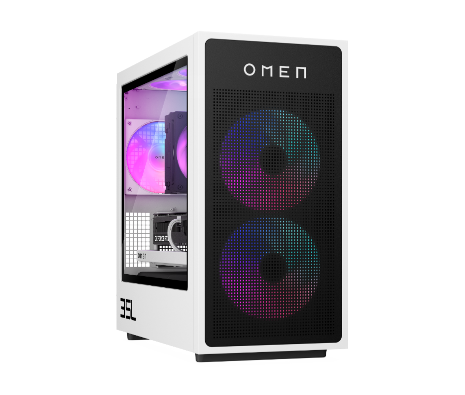 Omen Play With the Best OMEN 35L