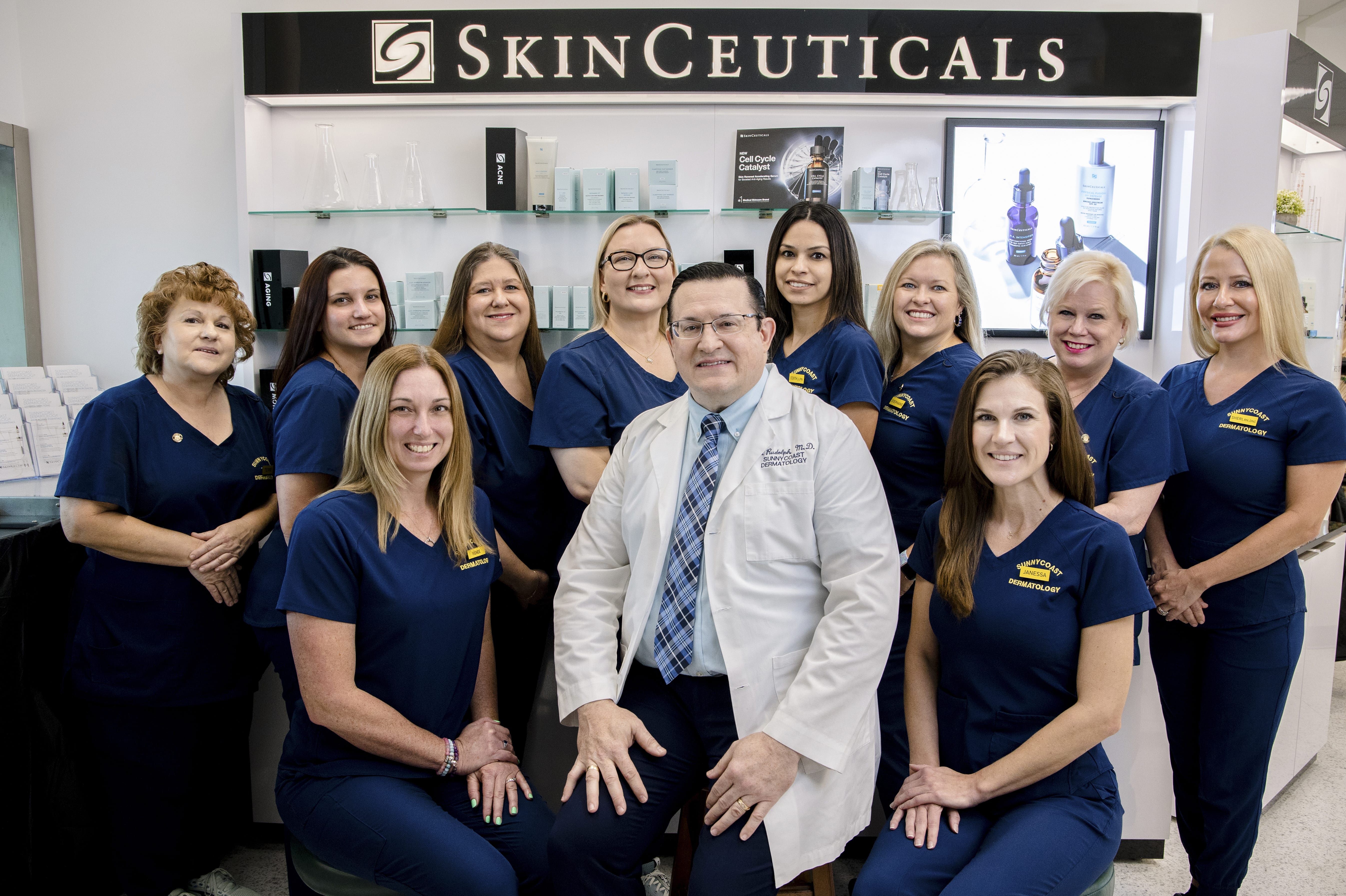 General Dermatology