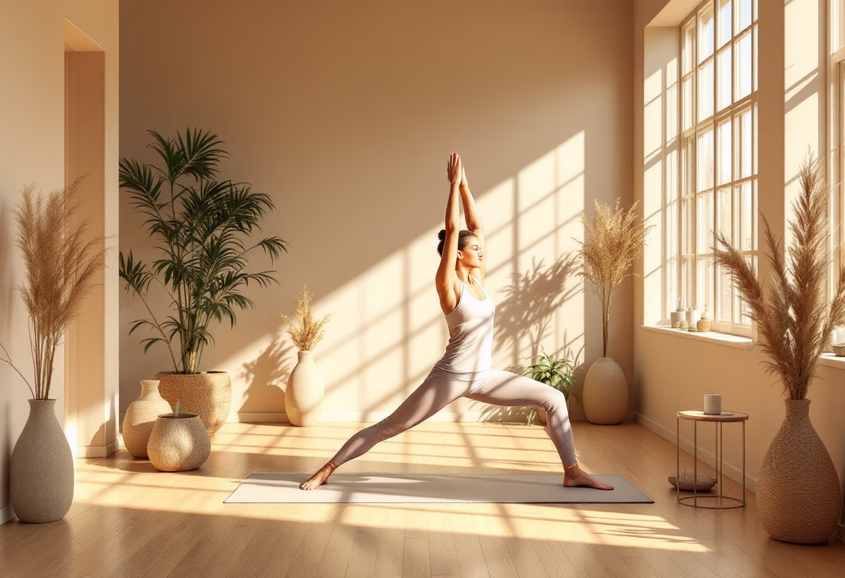 upcoming yoga workshop
