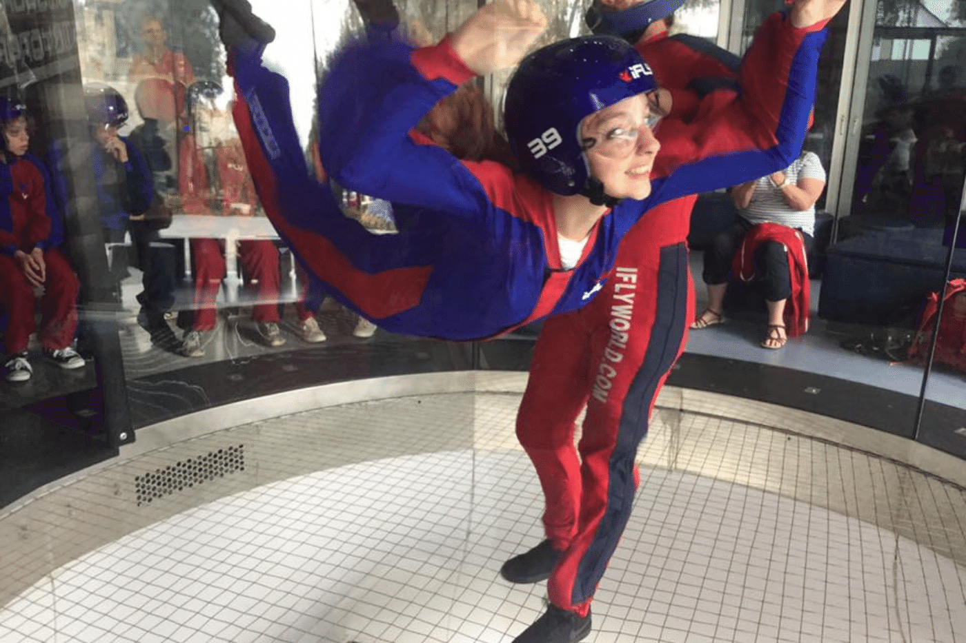 STEM international school trips for Australian Students.