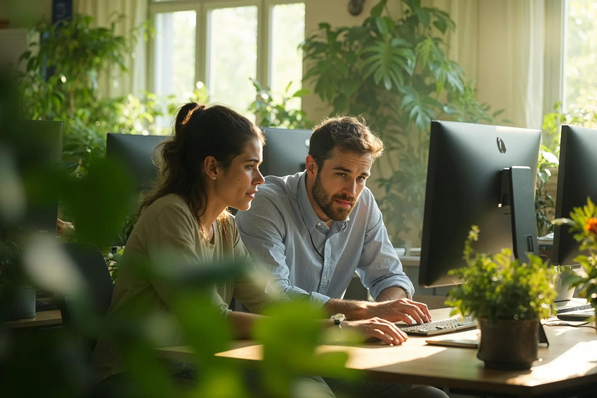Explore real estate service providers