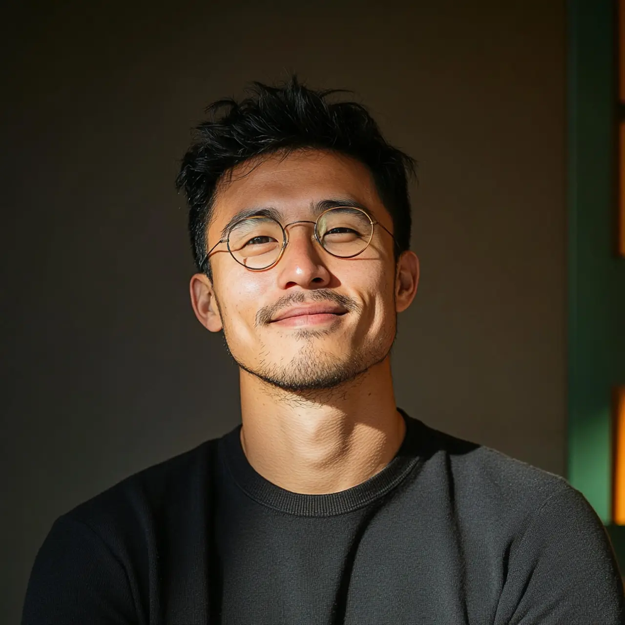 Dev team member photo