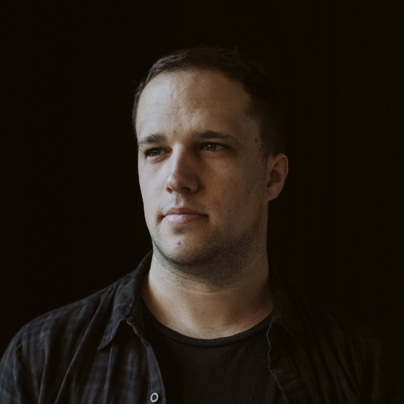 Alex Murton Profile Image