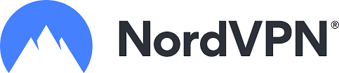 NORD VPN Logo