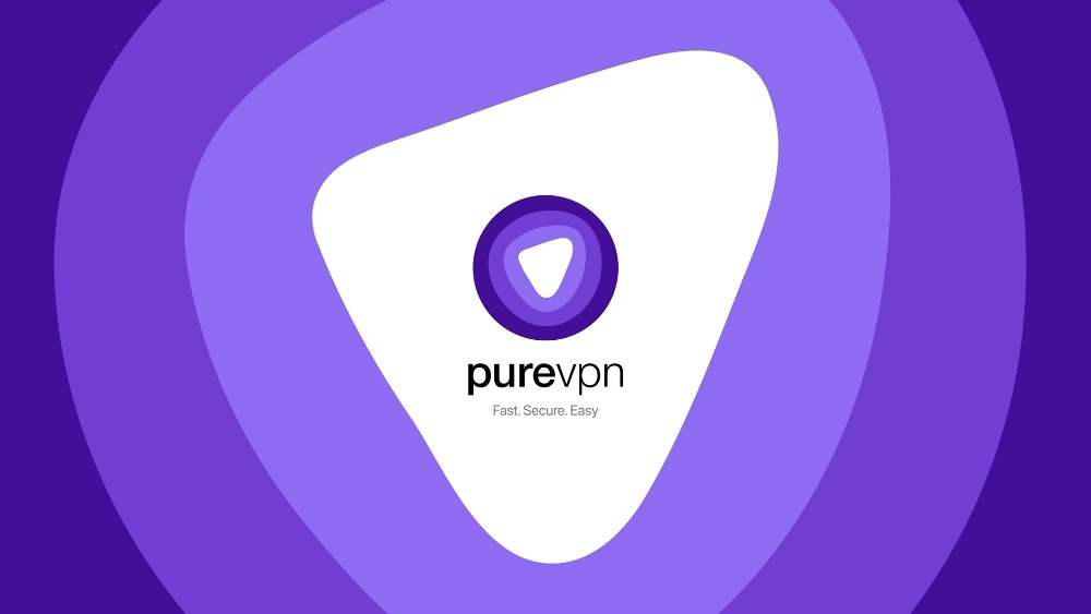 PURE VPN logo