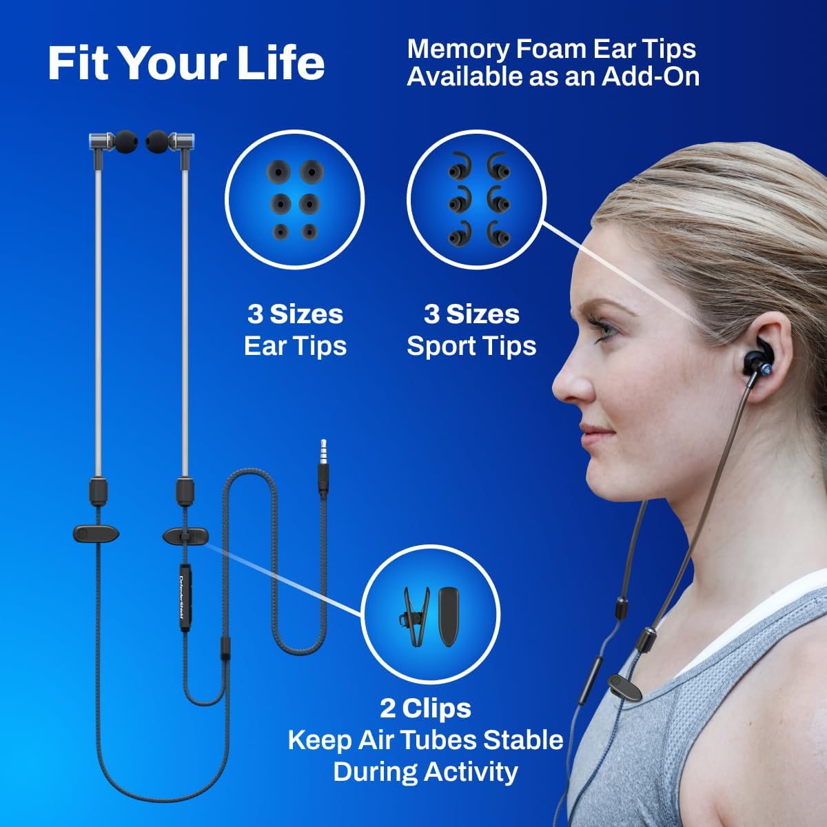 defendershield headphones