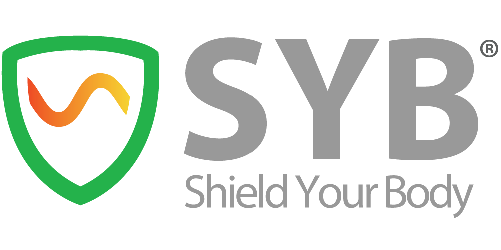 SYB logo