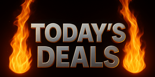 Today's Deals LOGO