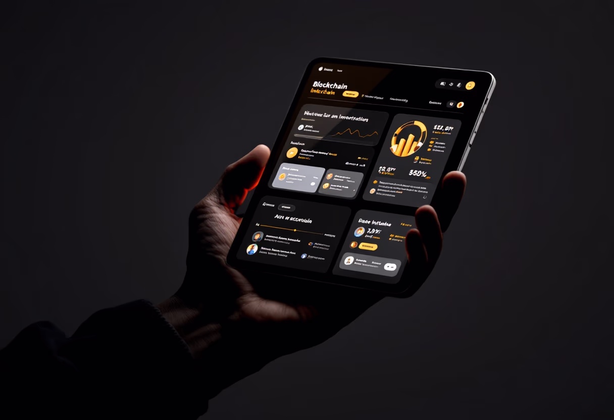 digital project