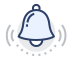Bell icon