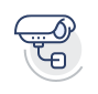 CCTV camara