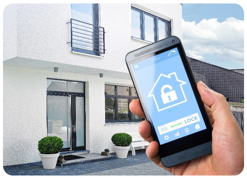 smart home systems
