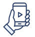 Mobile icon