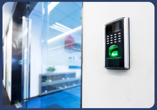 access control