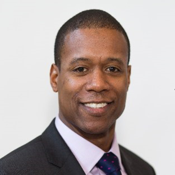 George Ashton III - Community Reach of Montgomery County