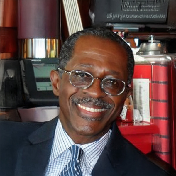 James Skinner - Community Reach of Montgomery County