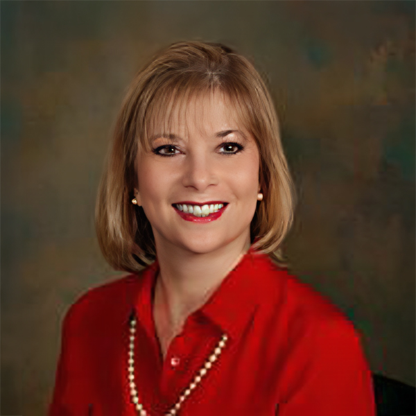 Suzanne Robert - Community Reach of Montgomery County