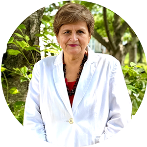 Cecilia Rojas - Community Reach of Montgomery County